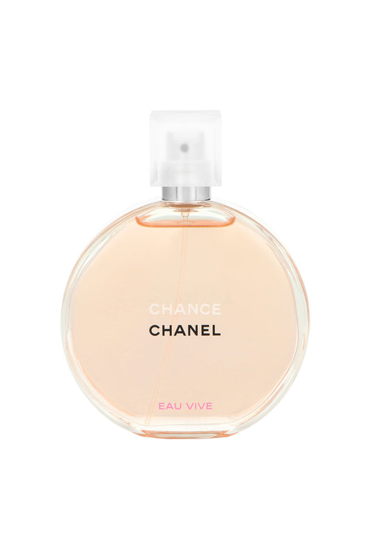 Tester Chanel Chance Eau Vive Edt 100ml