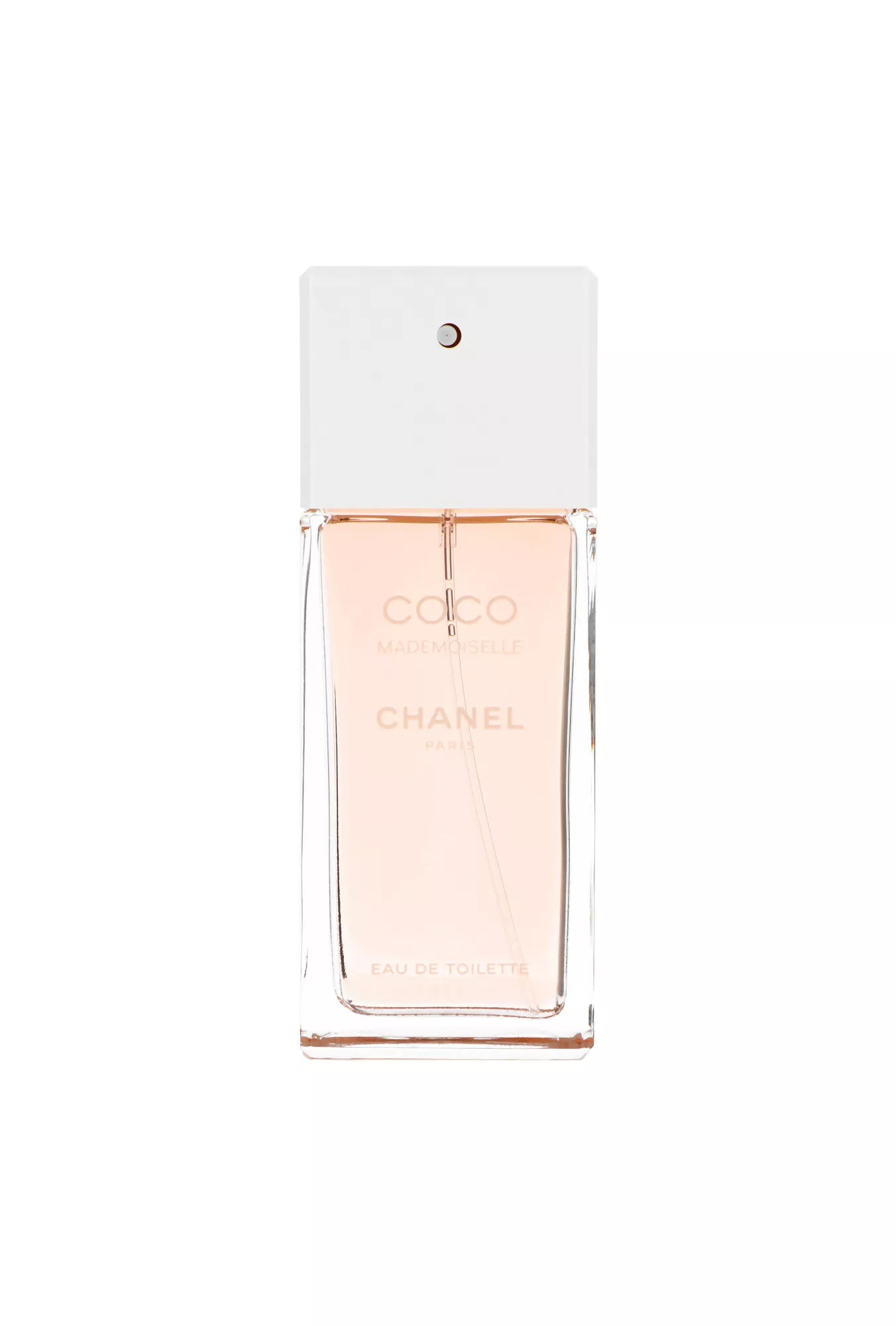 Tester Chanel Coco Mademoiselle Edt 100ml
