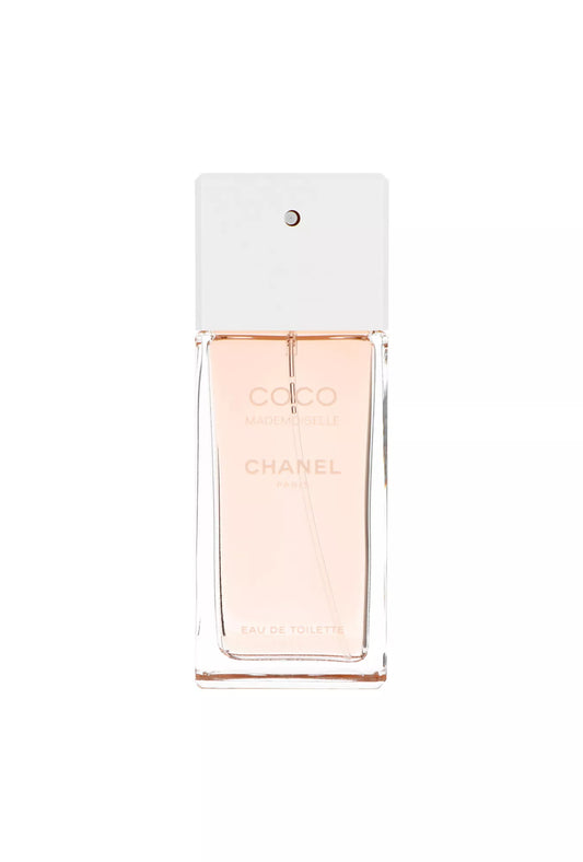 Tester Chanel Coco Mademoiselle Edt 100ml