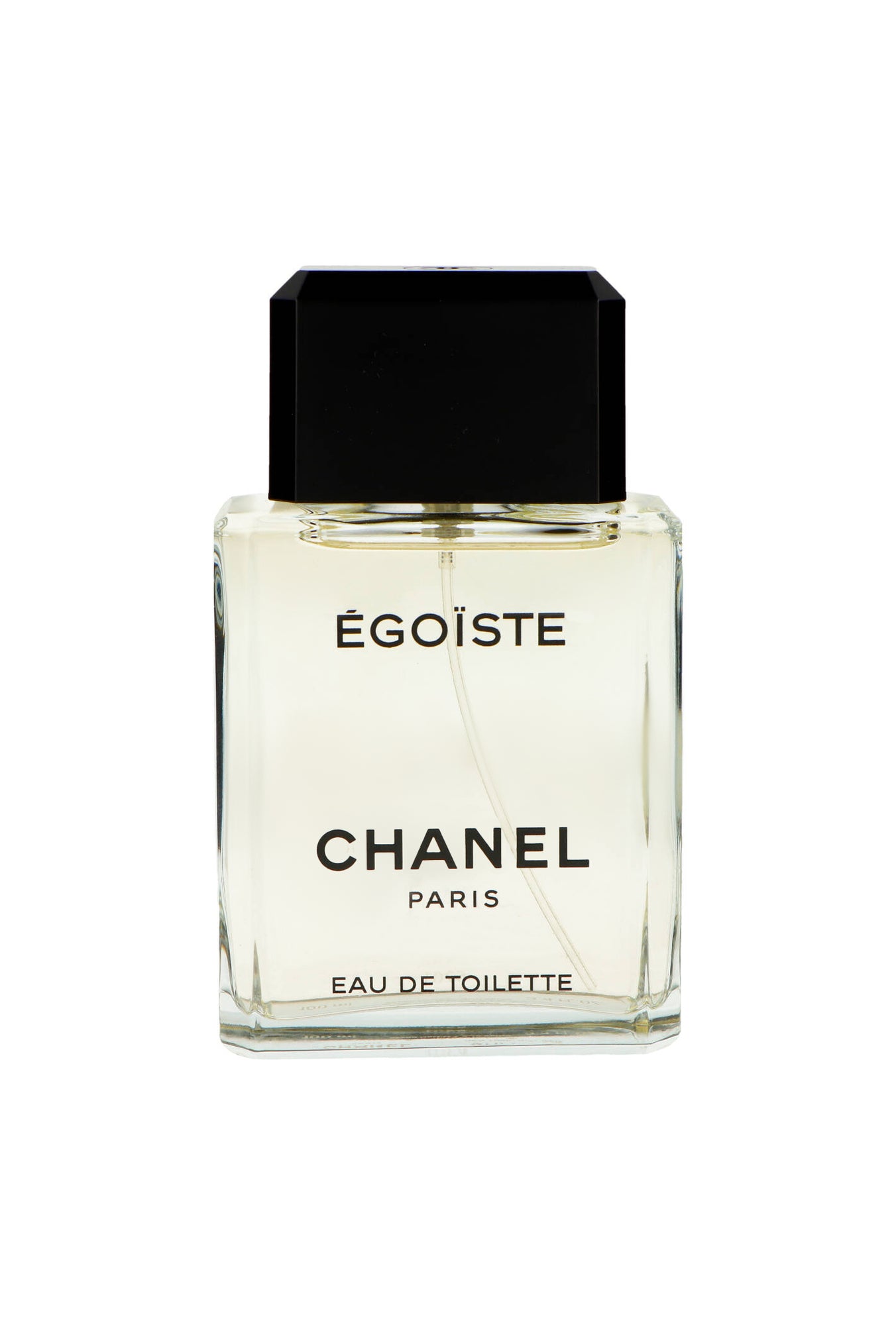 Tester Chanel Egoiste Edt 100ml