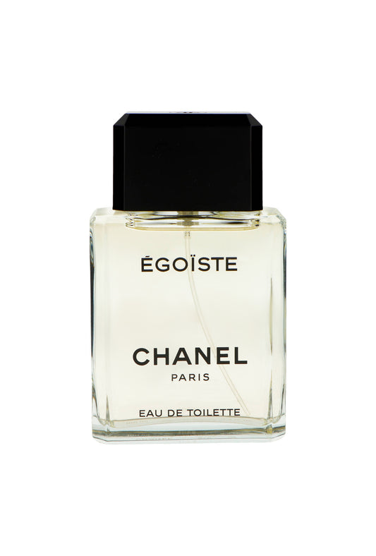 Tester Chanel Egoiste Edt 100ml