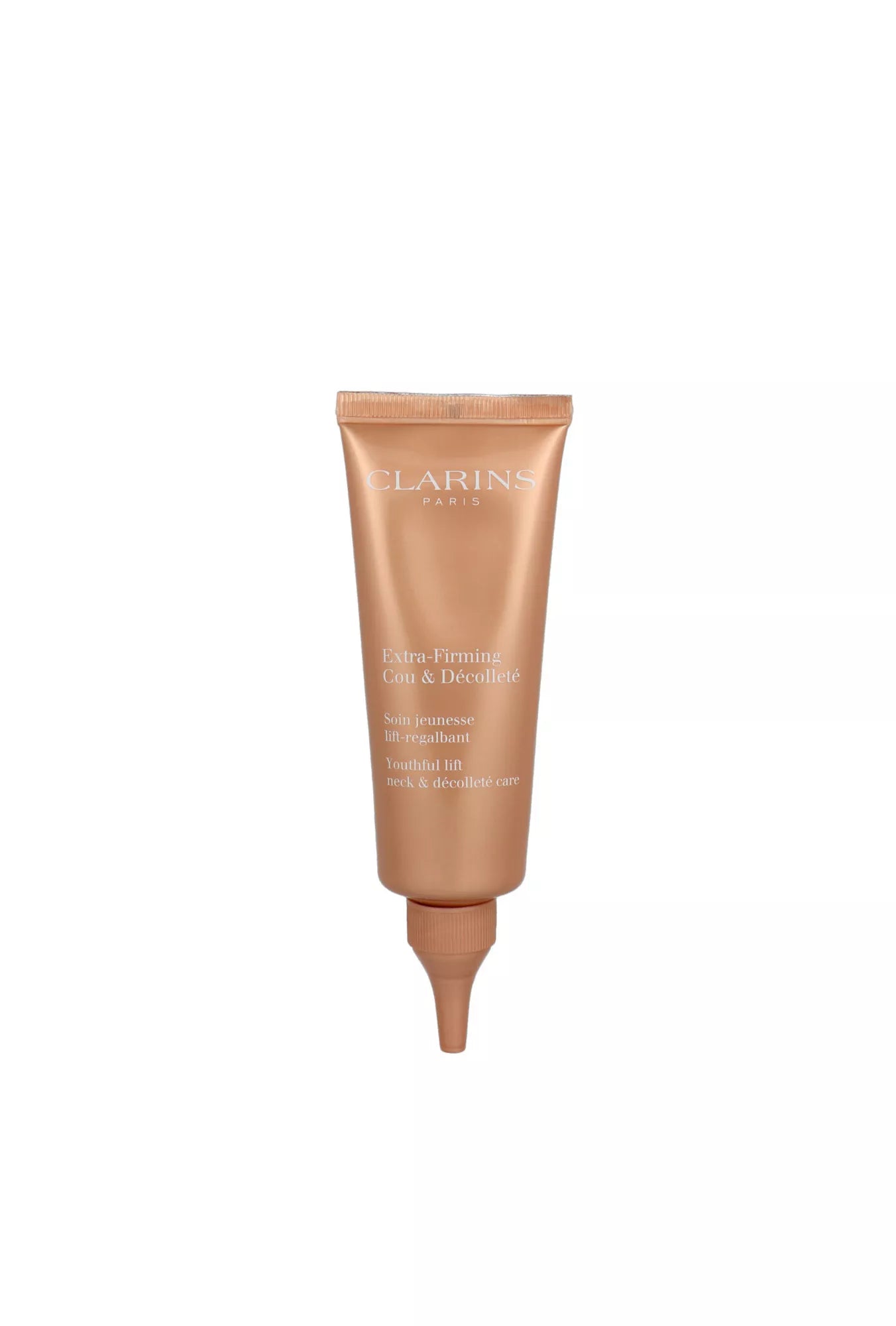Clarins Extra Firming Neck & Decollete Cream 75ml