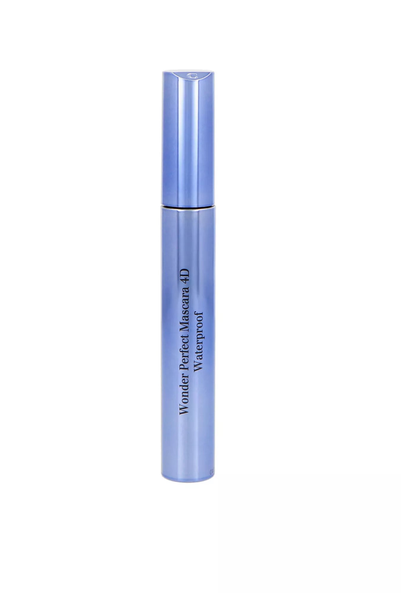Clarins Wonder Perfect Mascara 4D Waterproof 01 Perfect Black 8ml