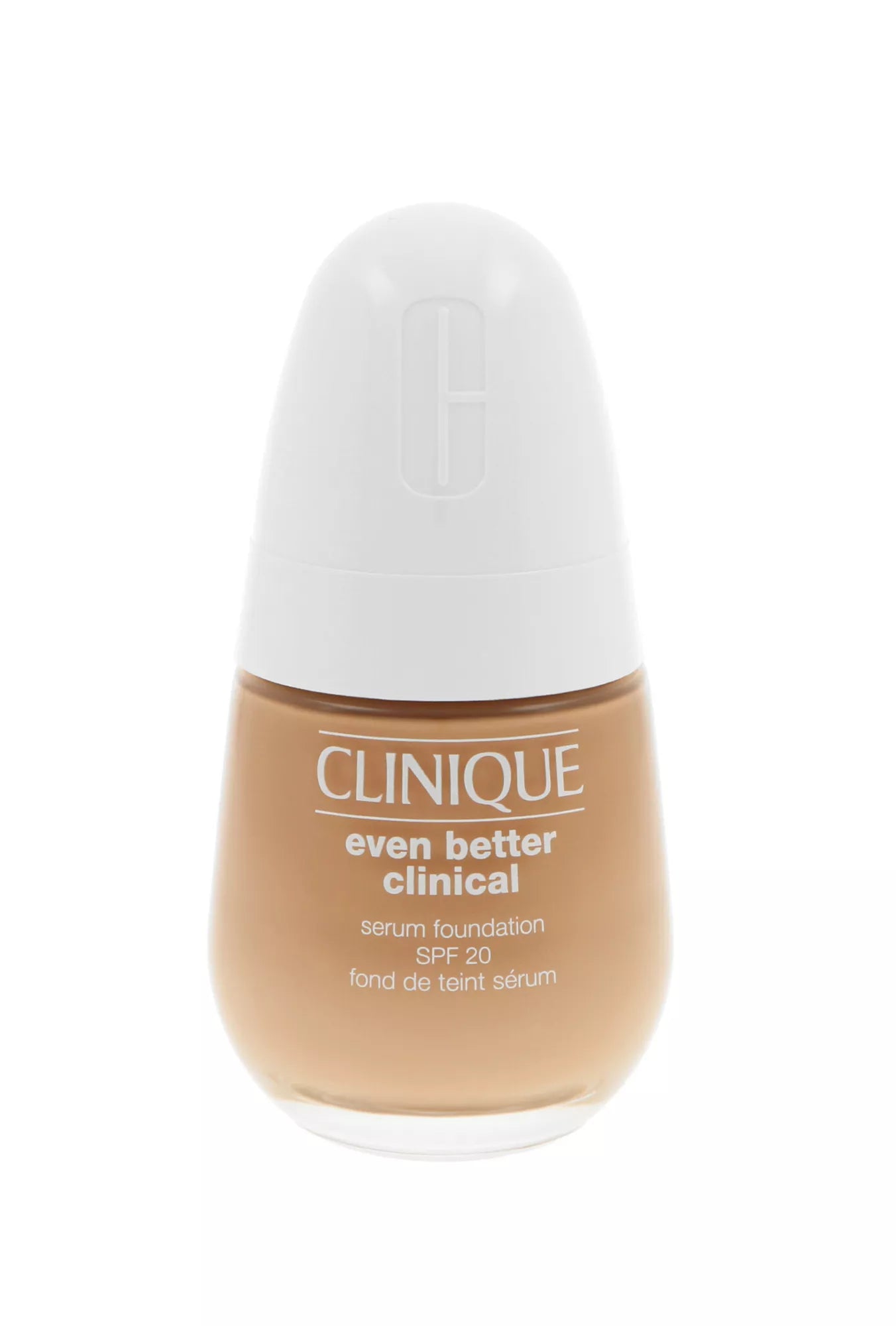 Clinique Even Better Clinical Serum Foundation Spf 20 Cn 52 Neutral 30ml