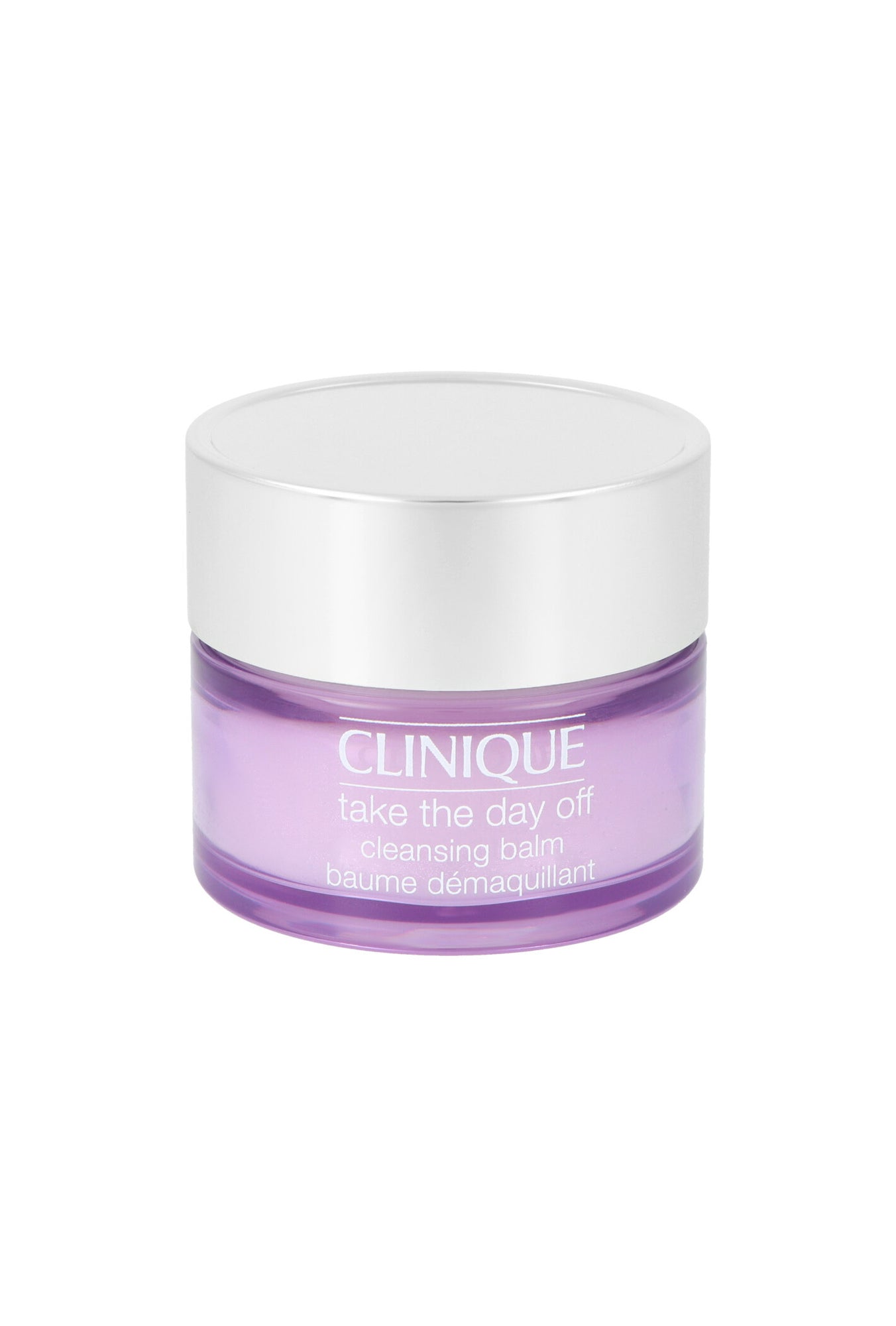 Clinique Take The Day Off Cleansing Balm 30ml