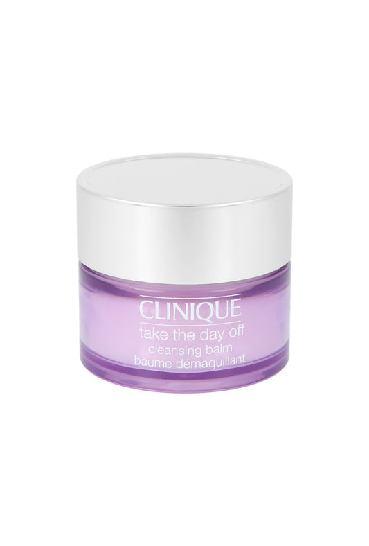 Clinique Take The Day Off Cleansing Balm 30ml