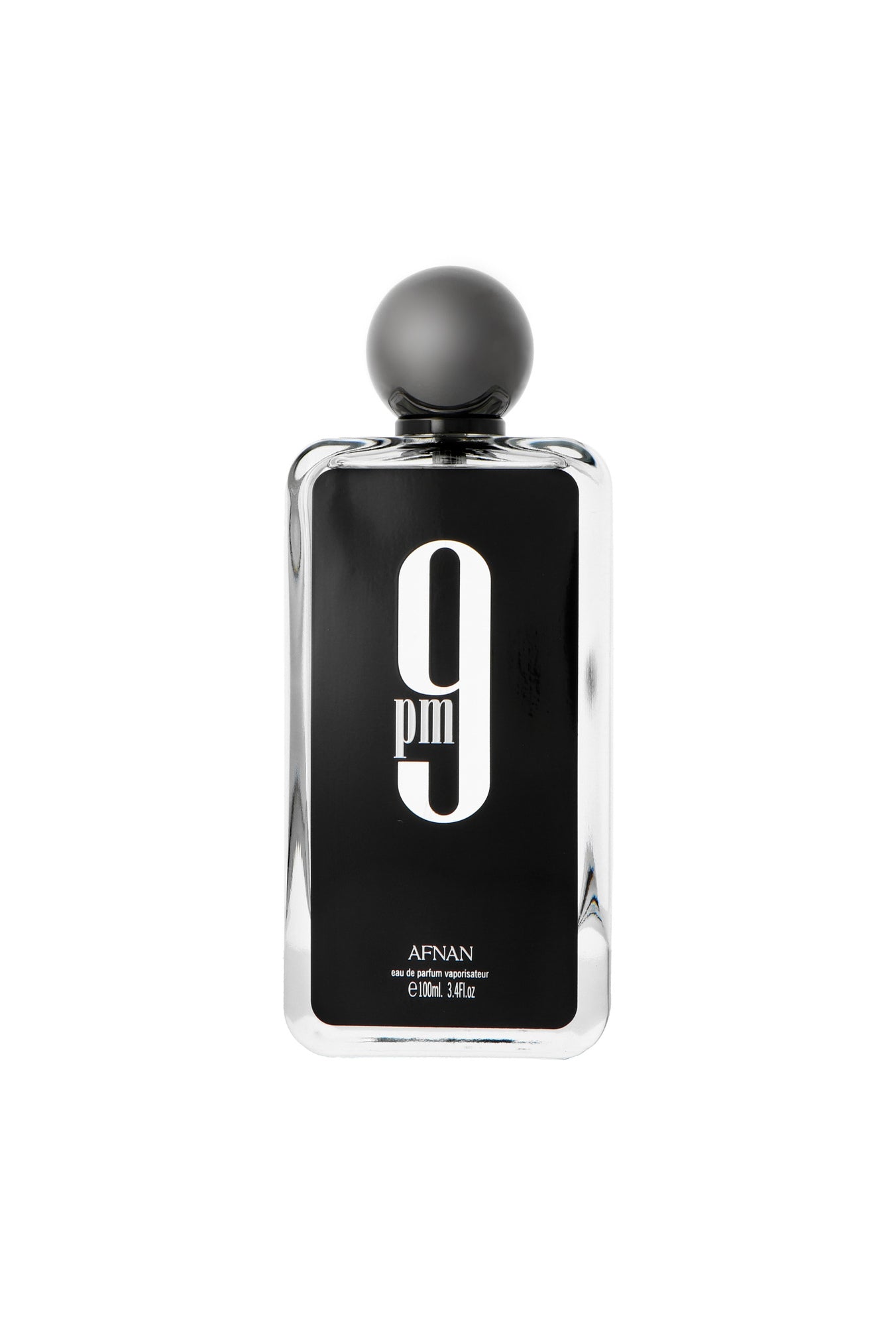 Afnan 9 PM Edp 100ml