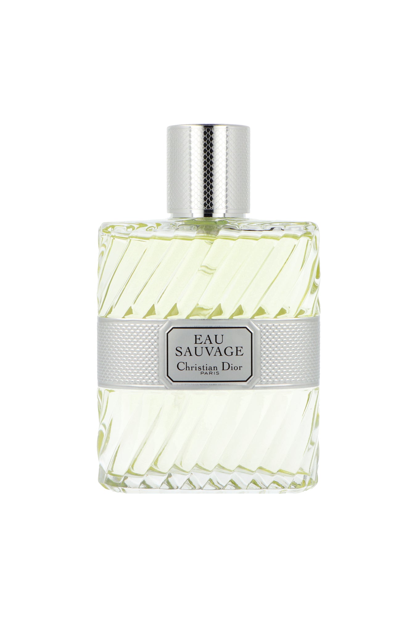 Tester Dior Eau Sauvage Edt 100ml