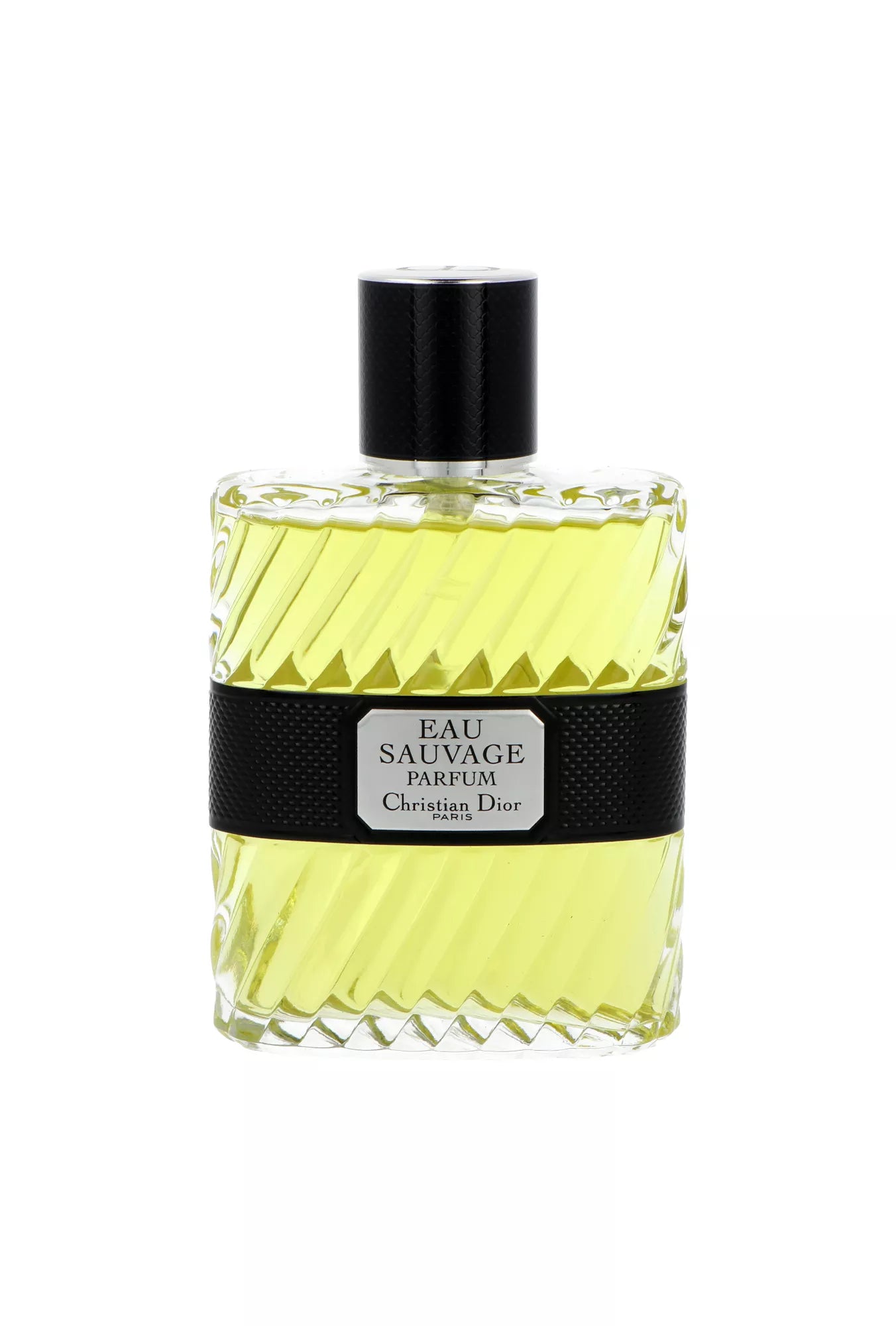 Tester Dior Eau Sauvage Parfum 100ml