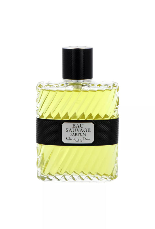 Tester Dior Eau Sauvage Parfum 100ml