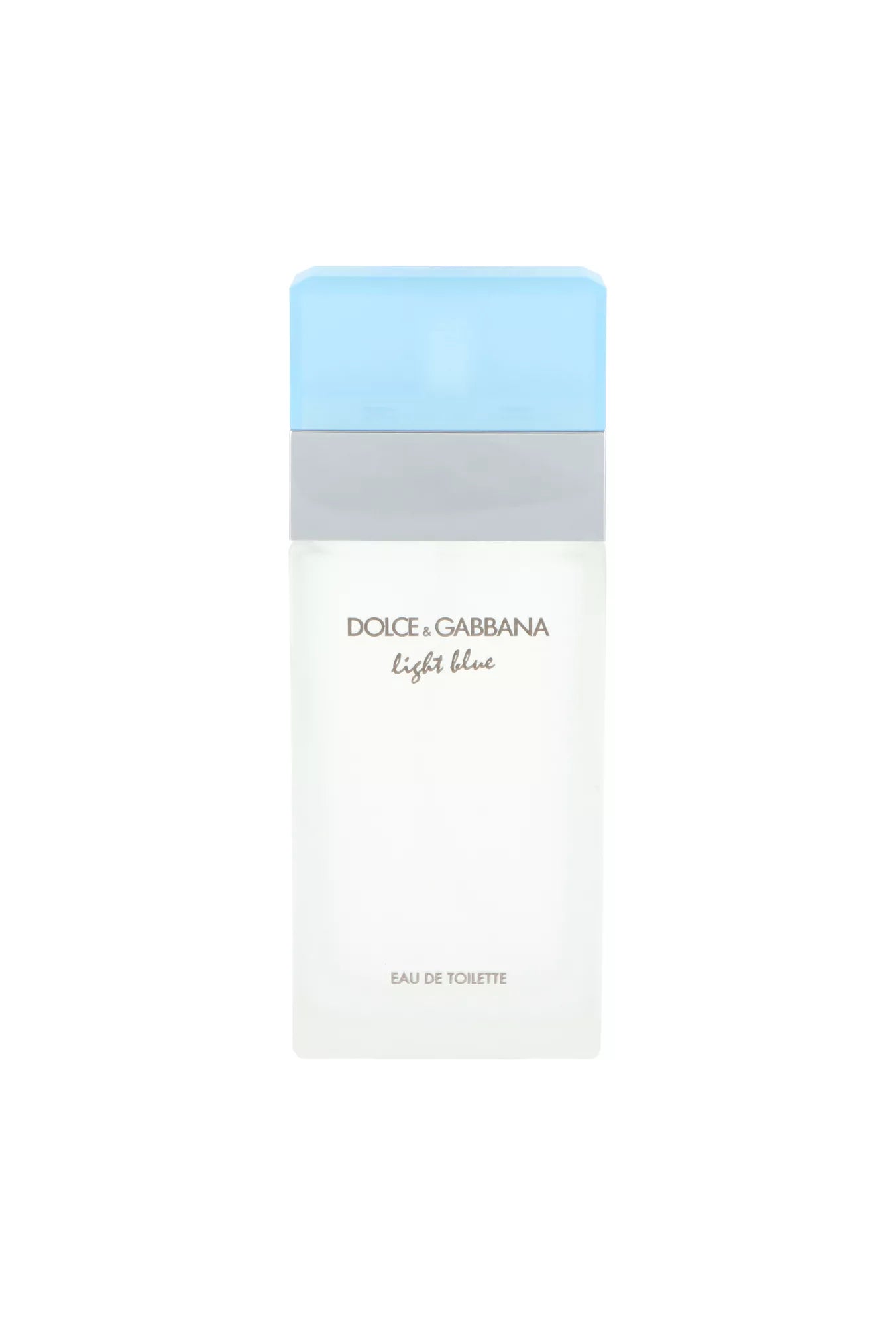 Tester Dolce & Gabbana Light Blue Women Edt 100ml