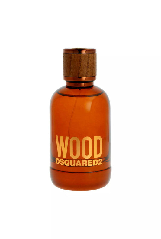 Tester Dsquared Wood for Him Edt 100ml no cap