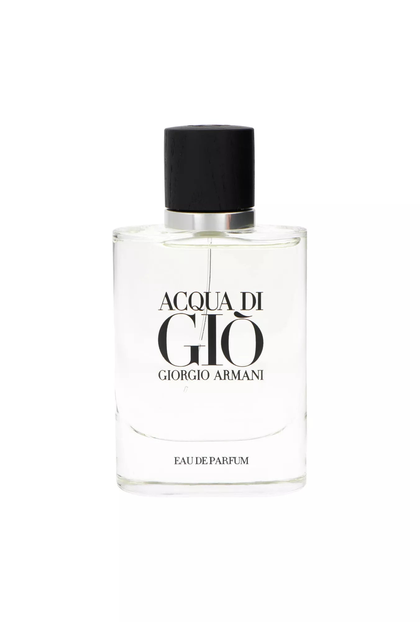 Tester Armani Acqua Di Gio Edp 75ml
