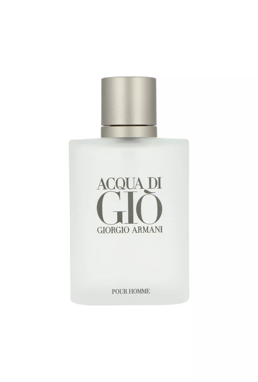 Tester Armani Acqua Di Gio Pour Homme Edt 100ml