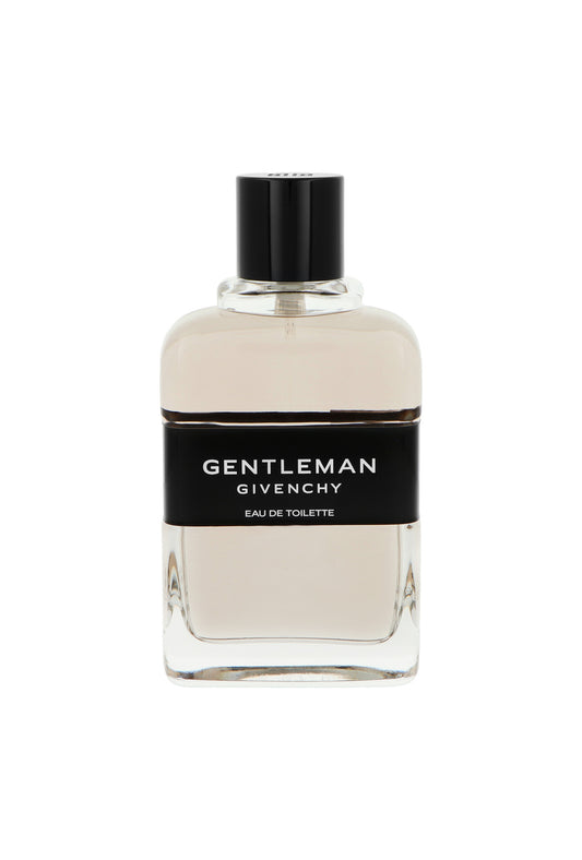 Tester Givenchy Gentleman (2017) Edt 100ml
