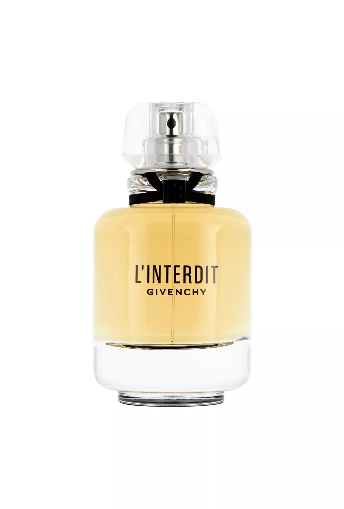 Tester Givenchy L`Interdit Edp 80ml