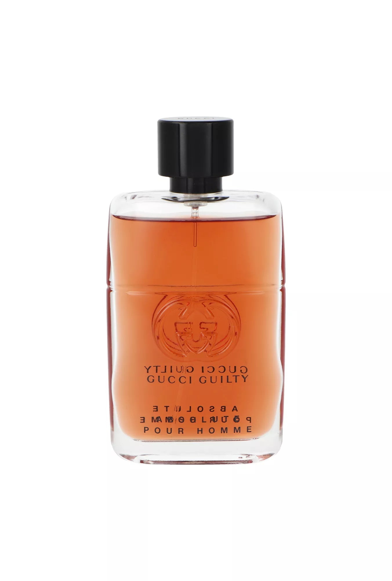 Tester Gucci Guilty Absolute Pour Homme Edp 90ml