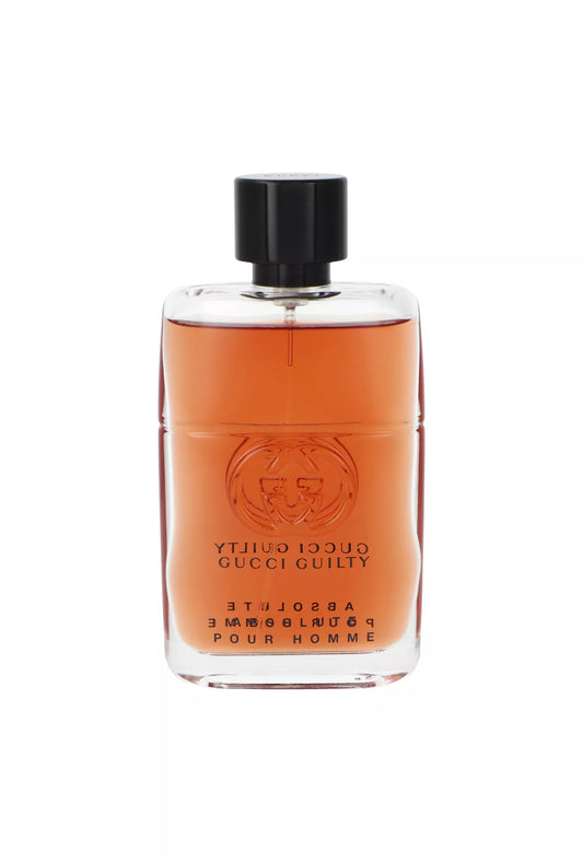 Tester Gucci Guilty Absolute Pour Homme Edp 90ml