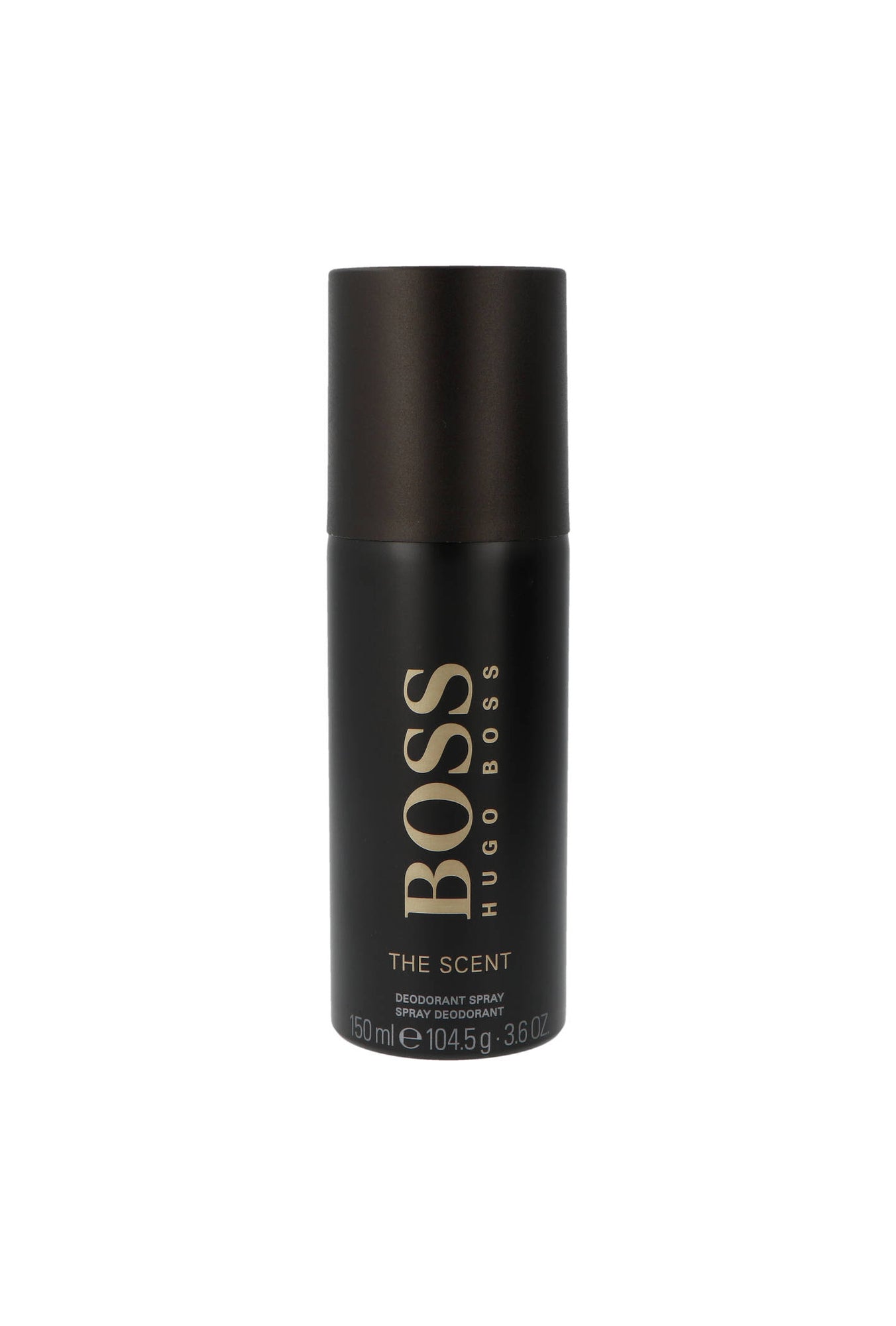 Hugo Boss The Scent Deospray 150ml