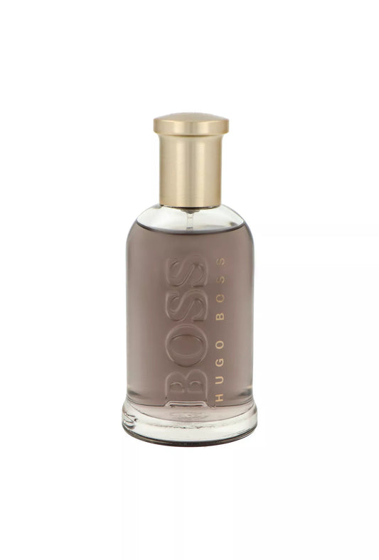 Tester Hugo Boss Bottled Edp 100ml