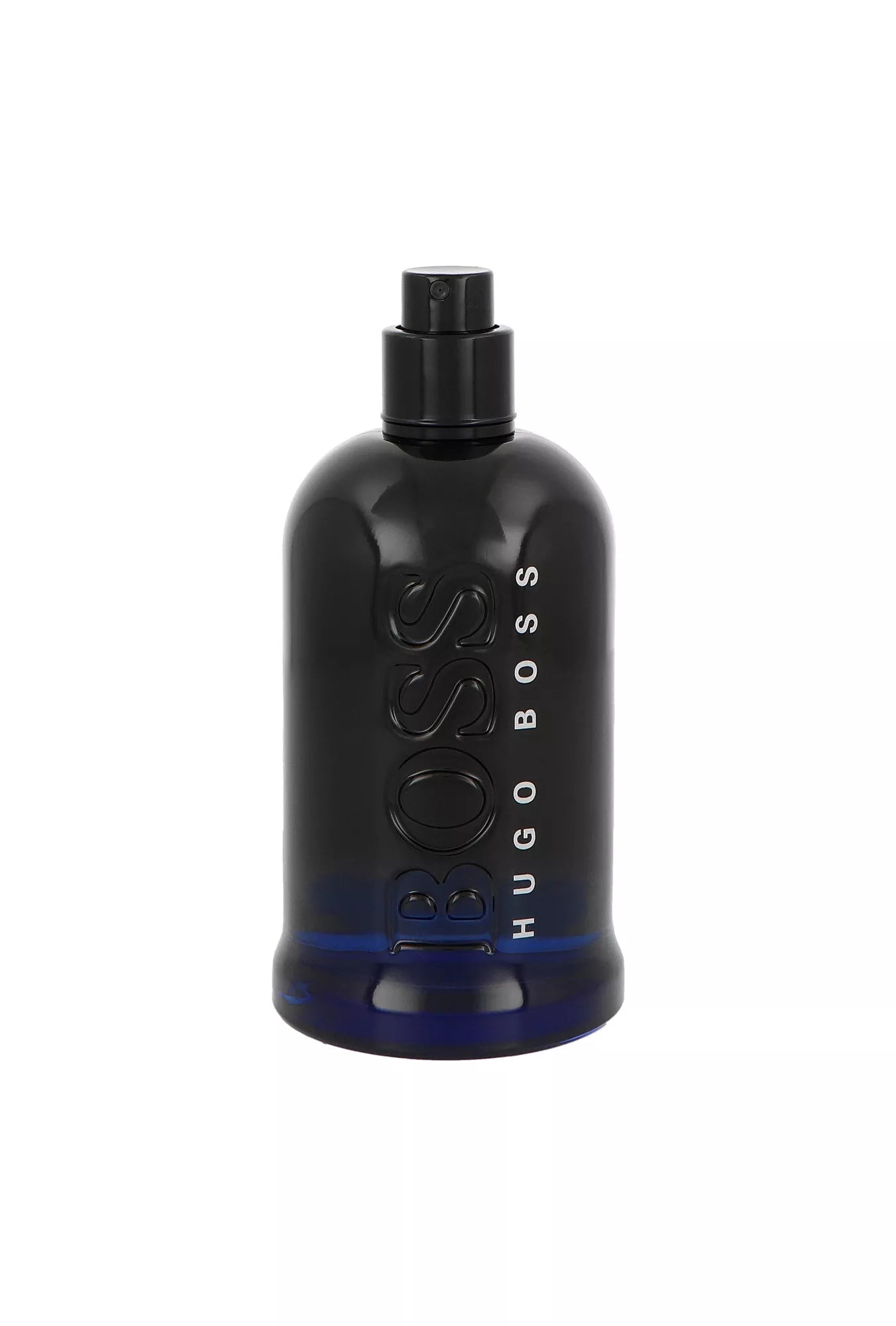 Tester Hugo Boss Bottled Night Edt 100ml