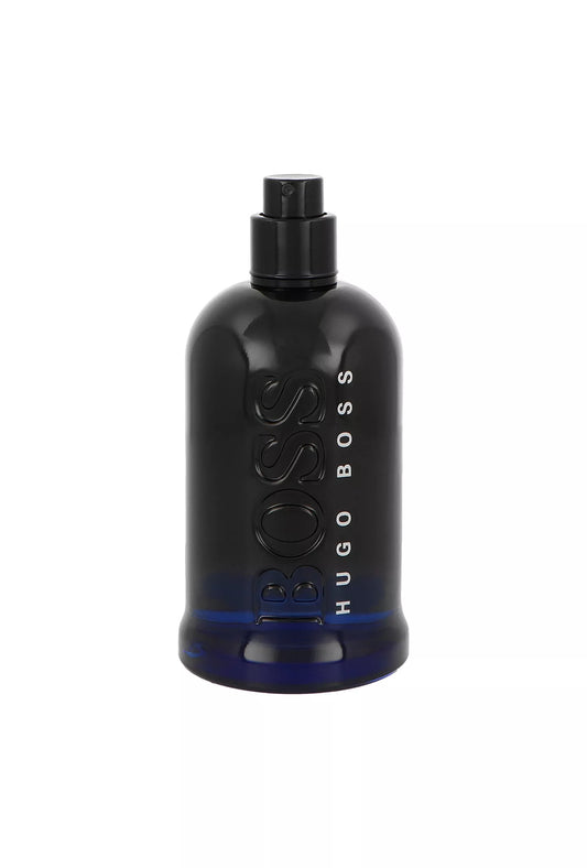 Tester Hugo Boss Bottled Night Edt 100ml