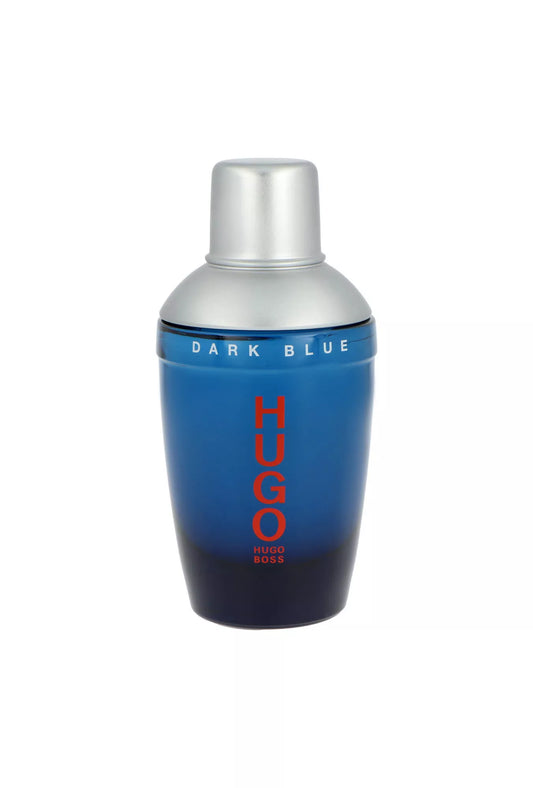 Tester Hugo Boss Dark Blue Edt 75ml