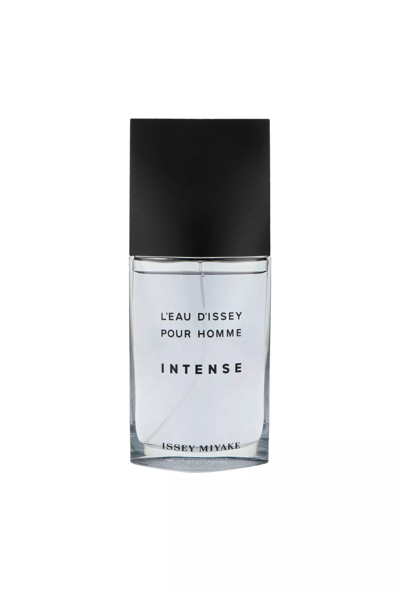 Tester Issey Miyake L`Eau D`Issey Pour Homme Intense Edt 125ml