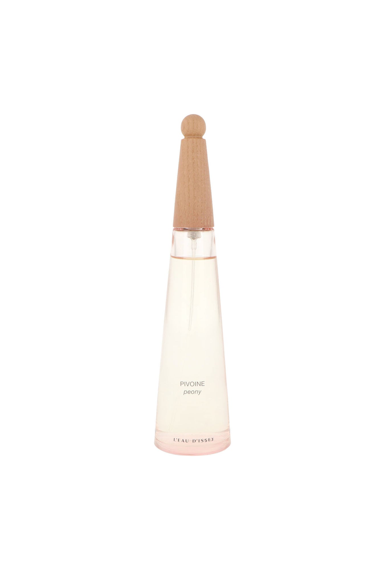 Tester Issey Miyake L`Eau d`Issey Pivoine Edt 100ml