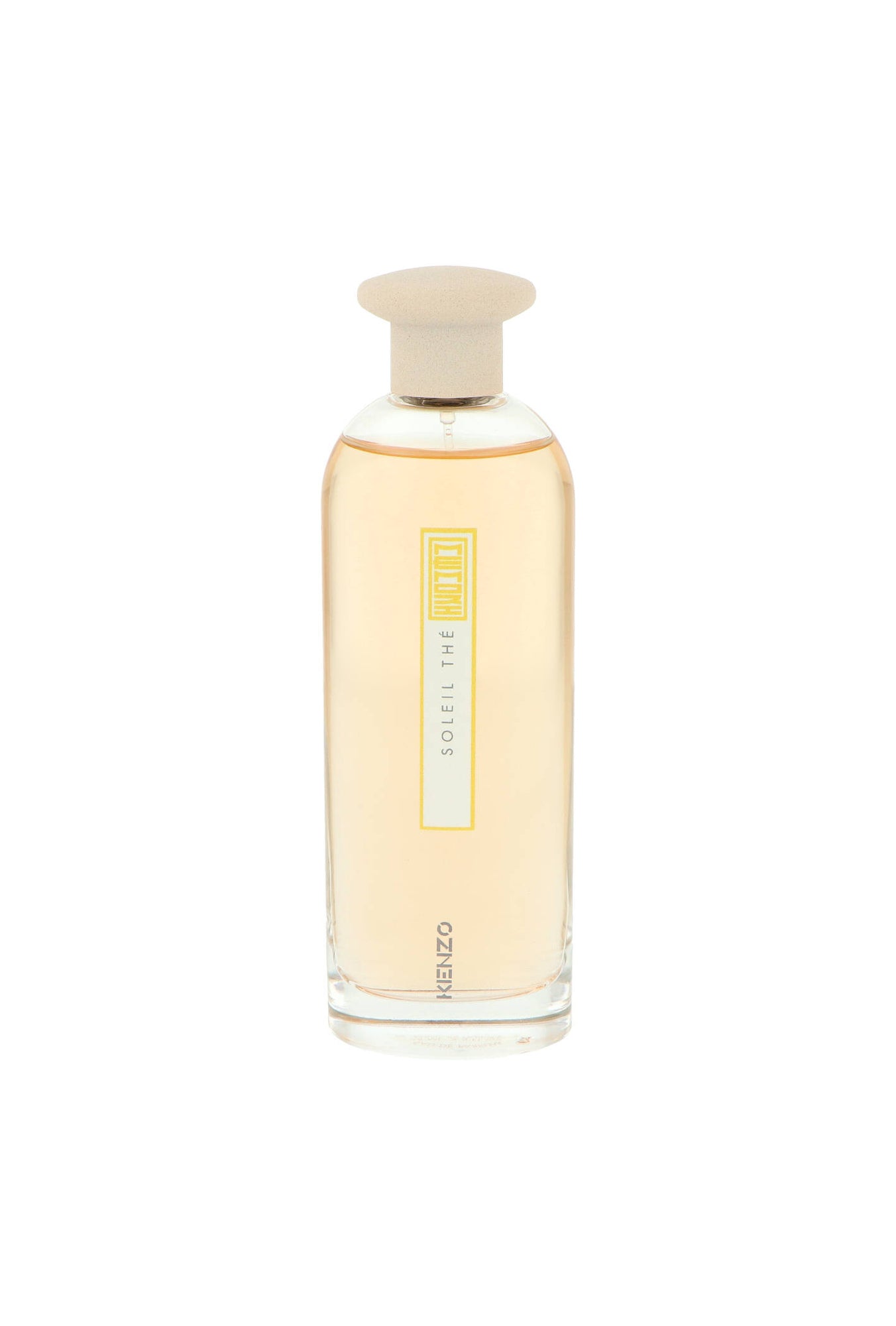 Tester Kenzo Memori Soleil The Edp 75ml