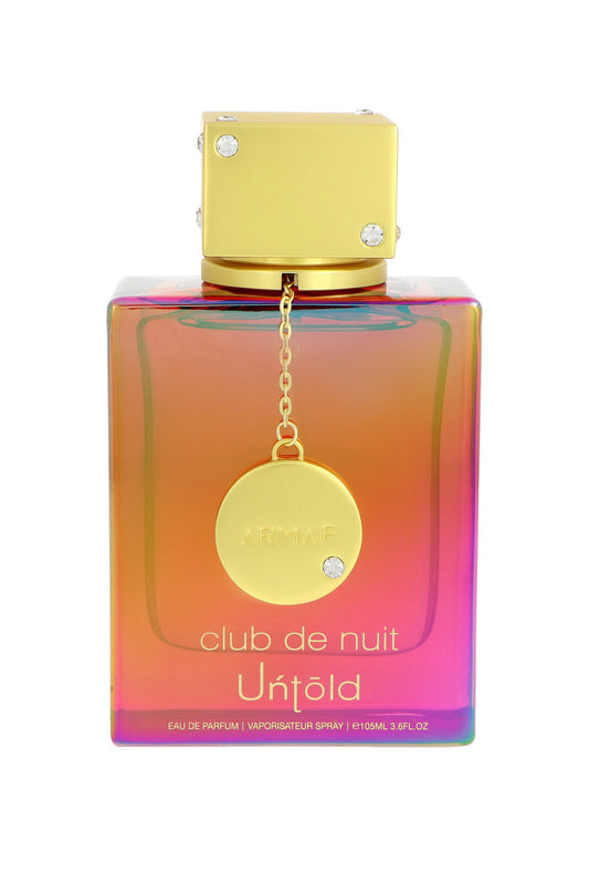 Armaf Club De Nuit Untold Edp 105ml