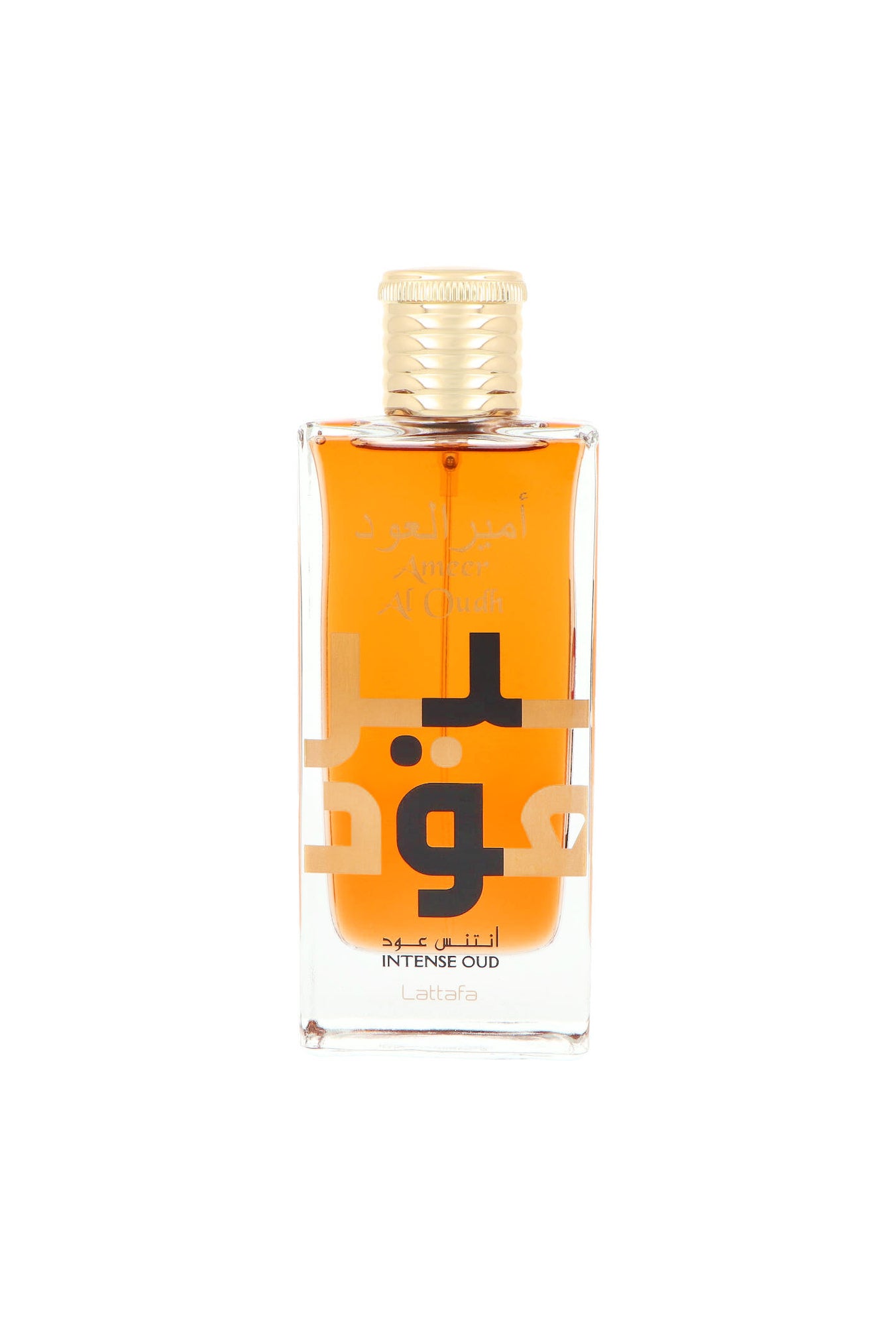 Lattafa Ameer Al Oudh Intense Oud Edp 100ml