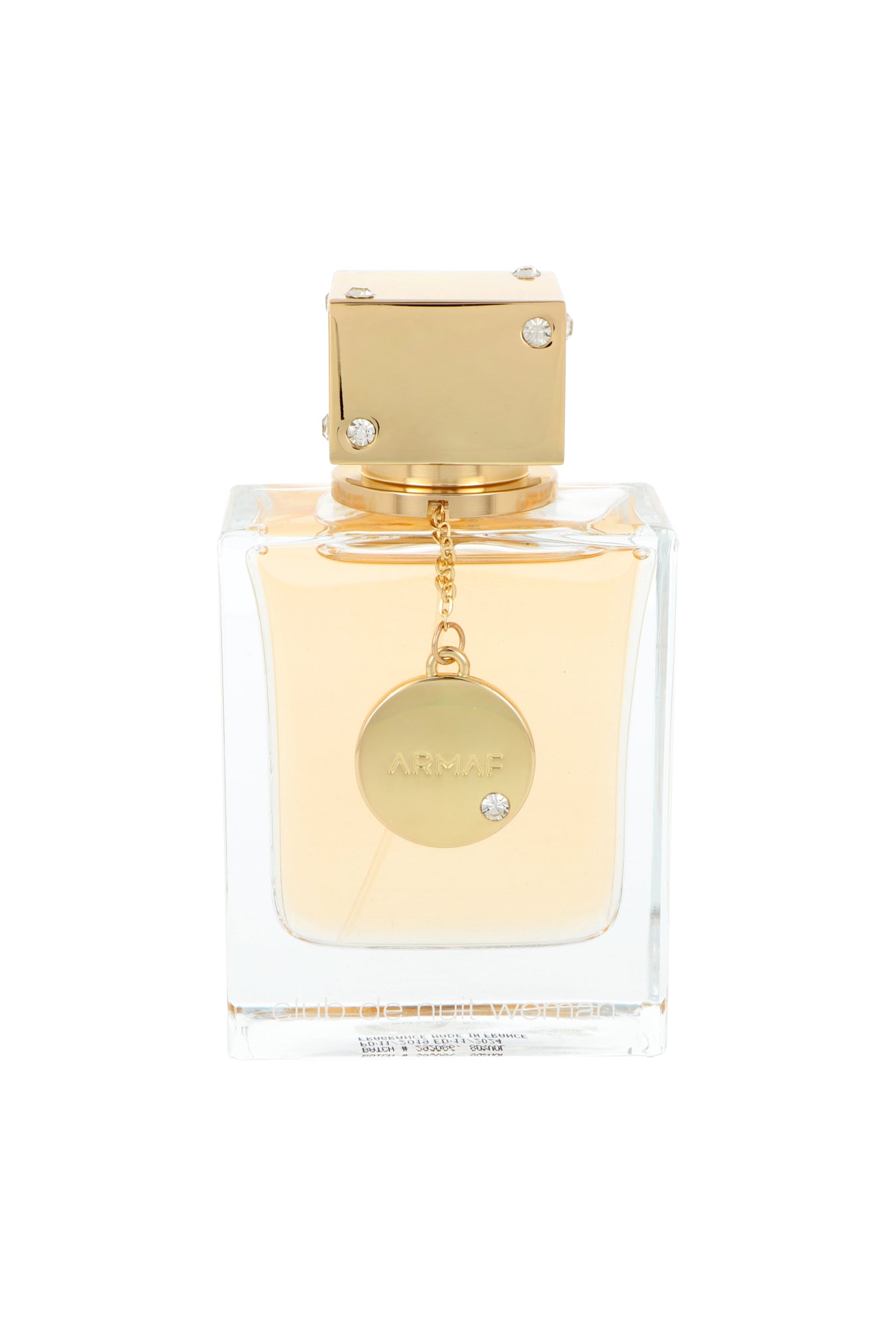 Armaf Club De Nuit Woman Edp 105ml