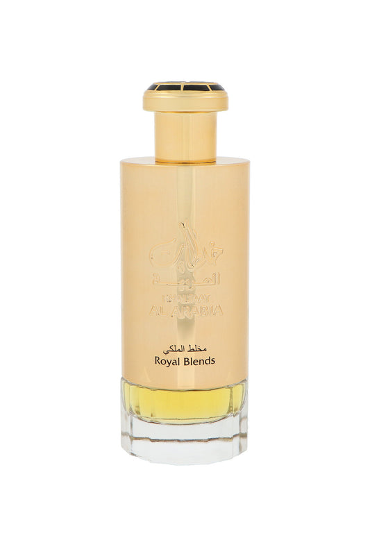 Lattafa Khaltaat Al Arabia Royal Blends Edp 100ml