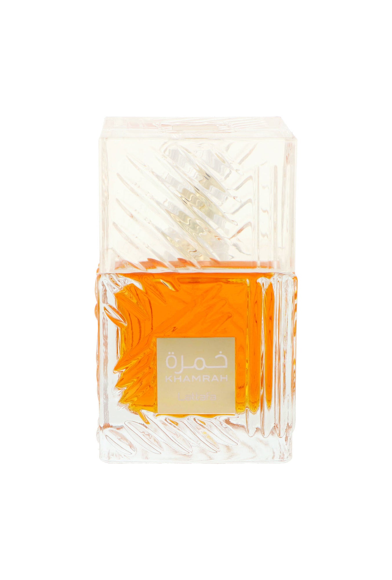 Lattafa Khamrah Edp 100ml