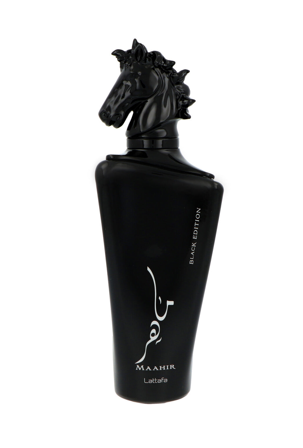 Lattafa Maahir Black Edition Edp 100ml