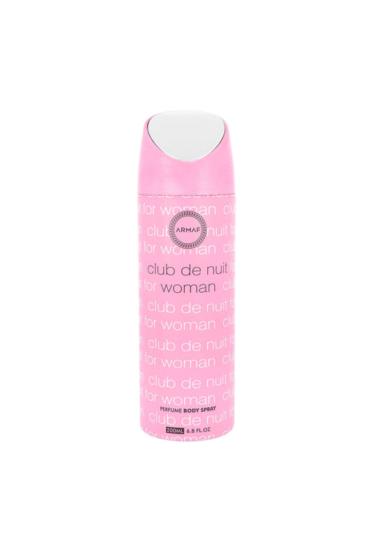 Armaf Club De Nuit Woman Perfume Body Spray 200ml