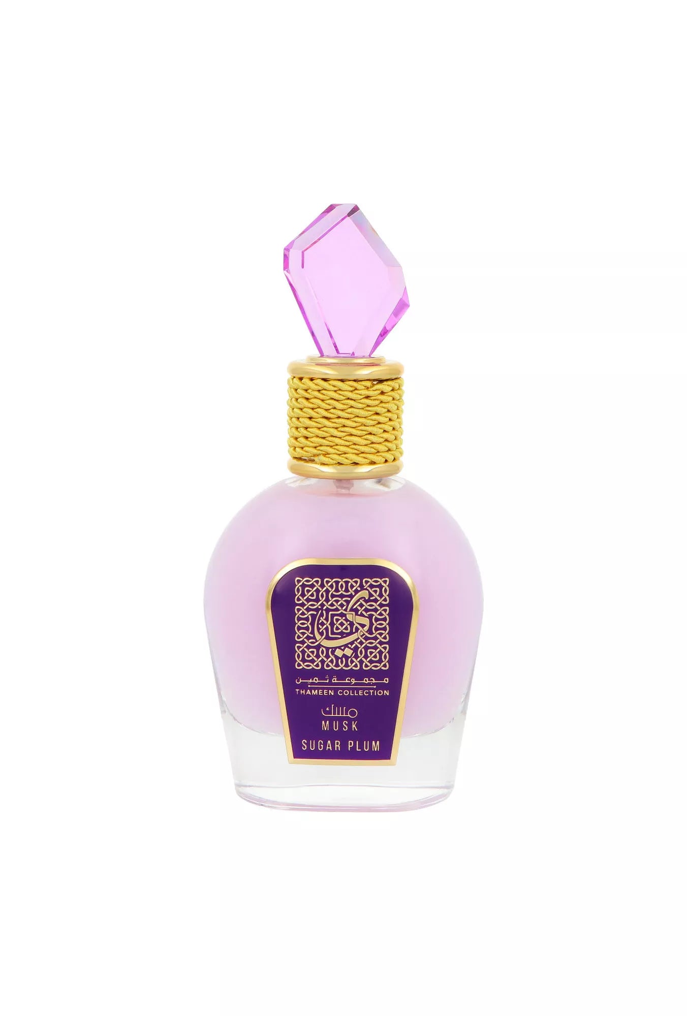 Lattafa Thameen Collection Sugar Plum Edp 100ml