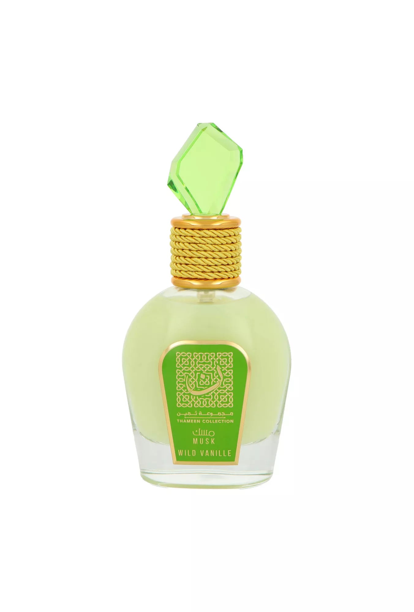 Lattafa Thameen Collection Wild Vanille Edp 100ml
