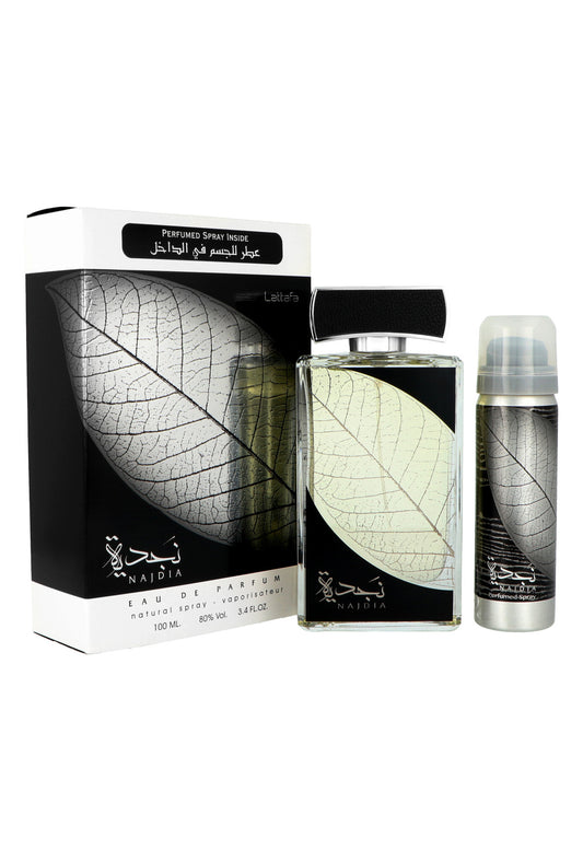 Lattafa Najdia Edp 100ml