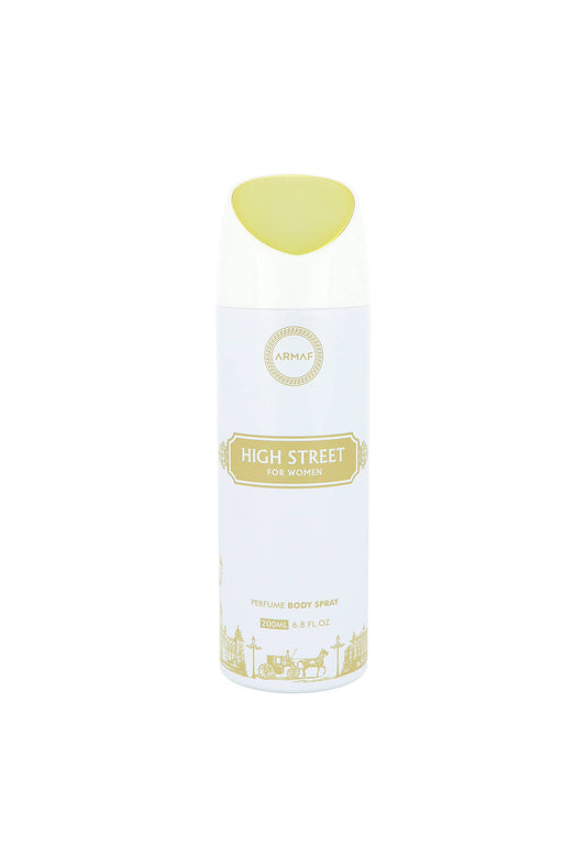 Armaf High Street Perfume Body Spray 200ml