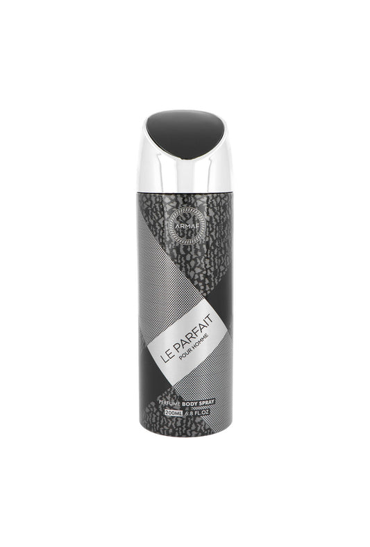 Armaf Le Parfait Pour Homme Perfume Body Spray 200ml
