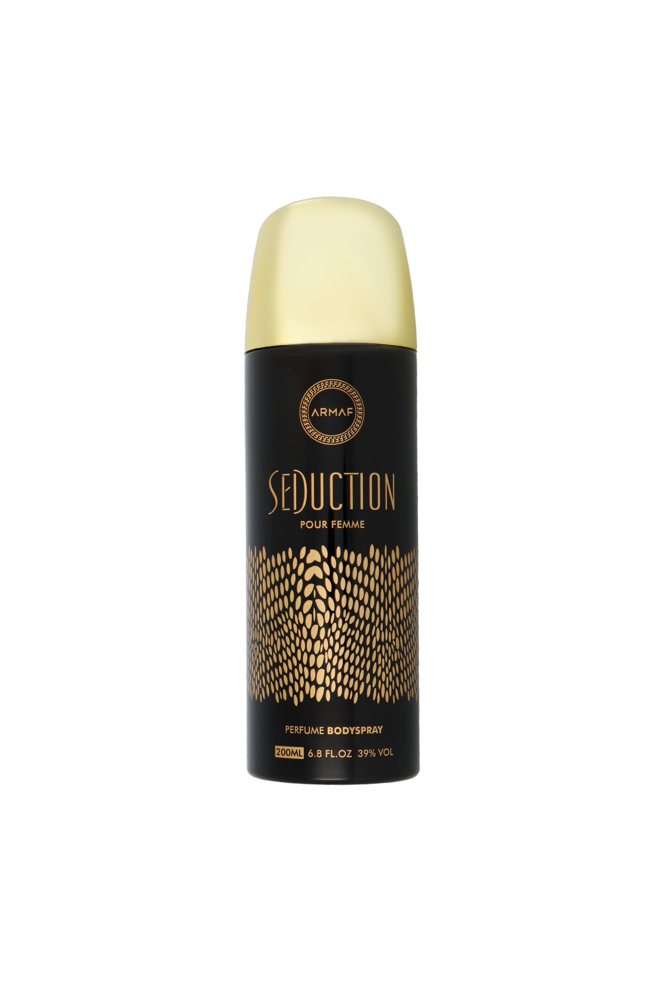 Armaf Seduction Pour Femme Perfume Body Spray 200ml