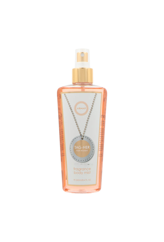 Armaf Tag Her Body Mist 250ml