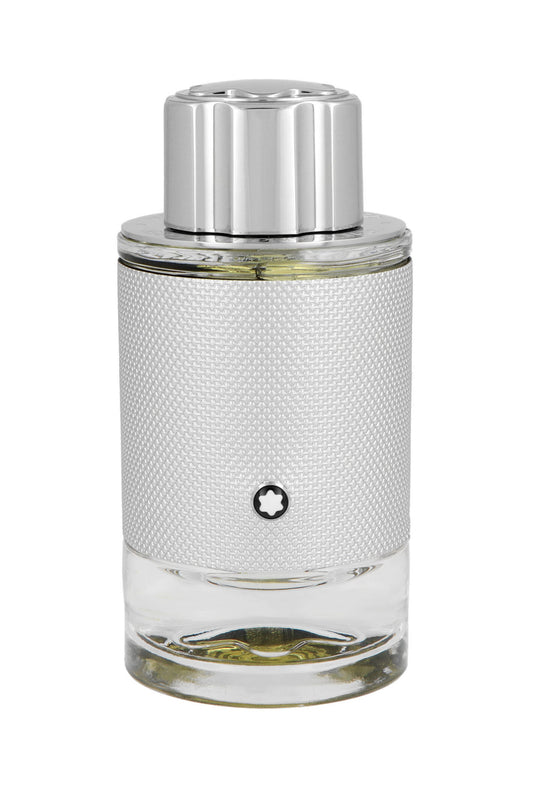 Tester Montblanc Explorer Platinum Edp 100ml