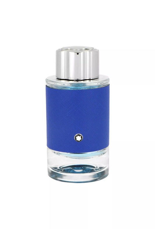 Tester Montblanc Explorer Ultra Blue Edp 100ml
