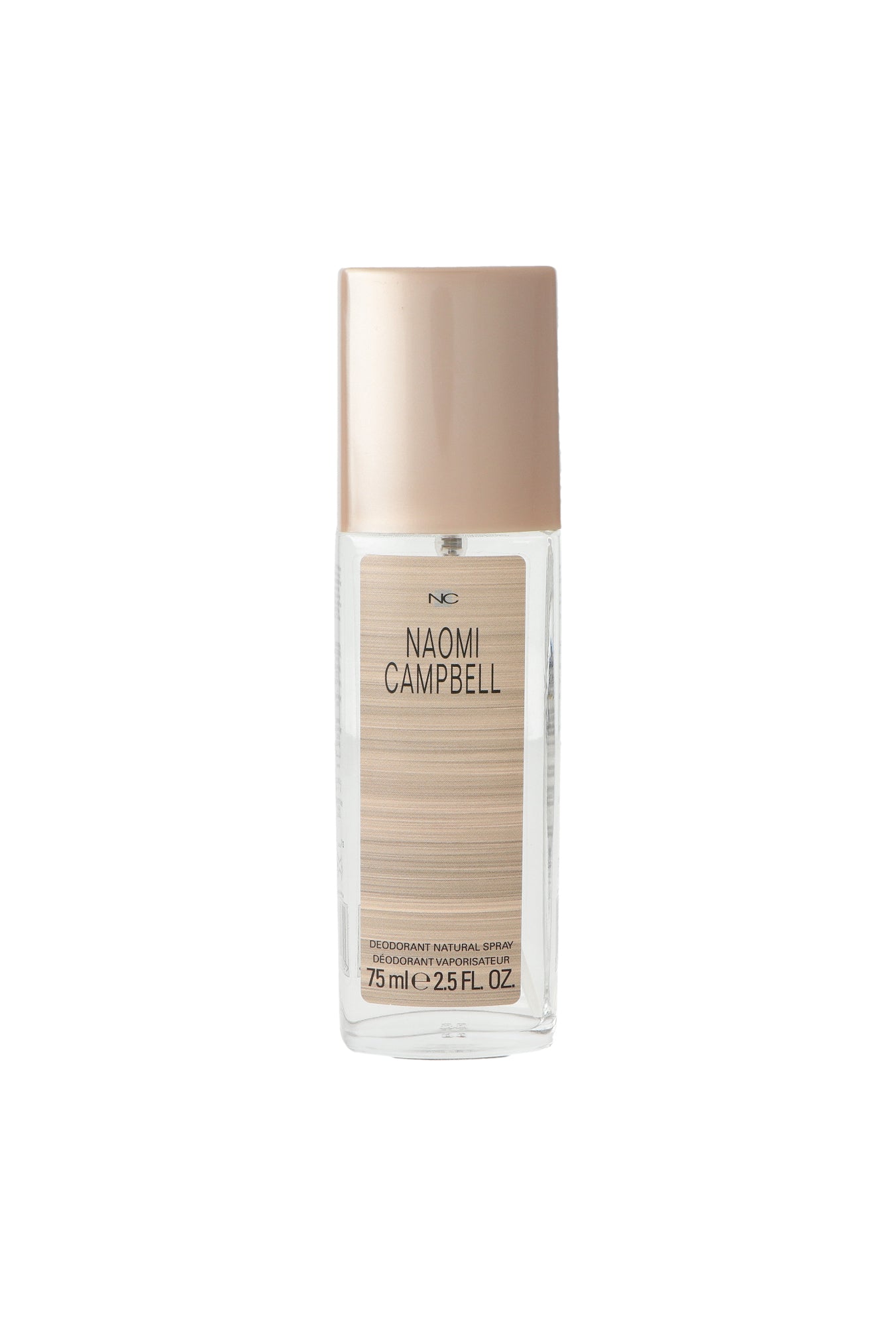 Naomi Campbell Deodorant 75ml