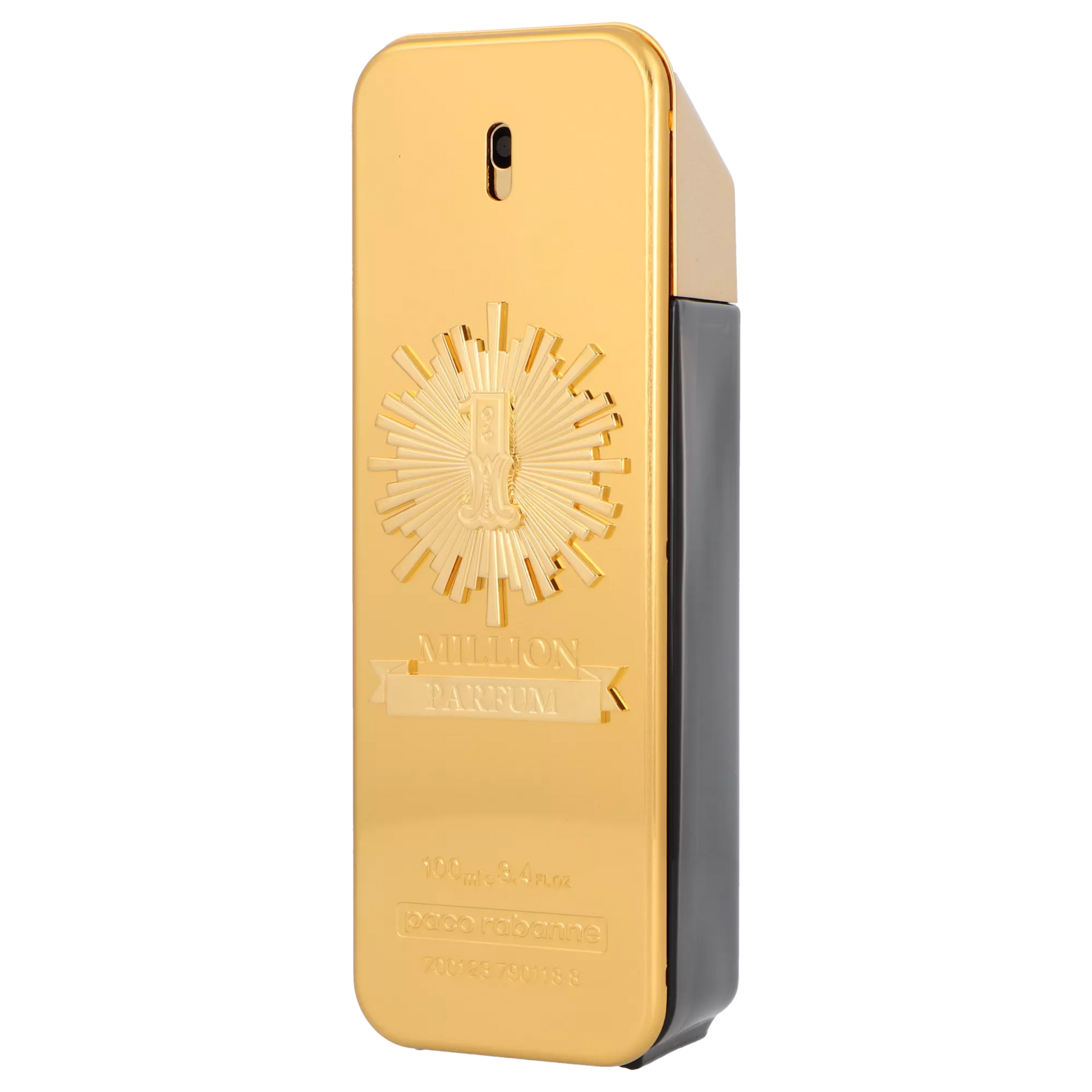 Tester Paco Rabanne 1 Million Parfum 100ml