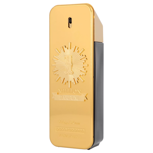 Tester Paco Rabanne 1 Million Parfum 100ml