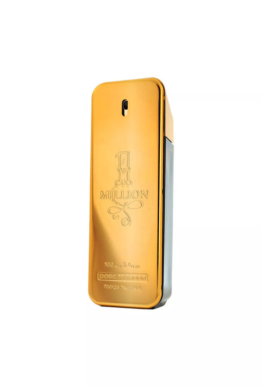 Tester Paco Rabanne 1 Million Edt 100ml